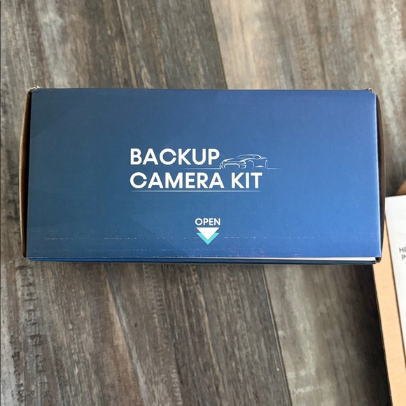 Backup camera - Picture 7 of 8